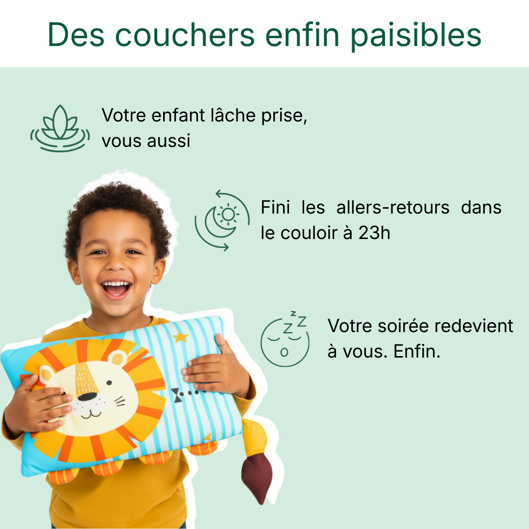 Asumera™ - Oscar le Chien