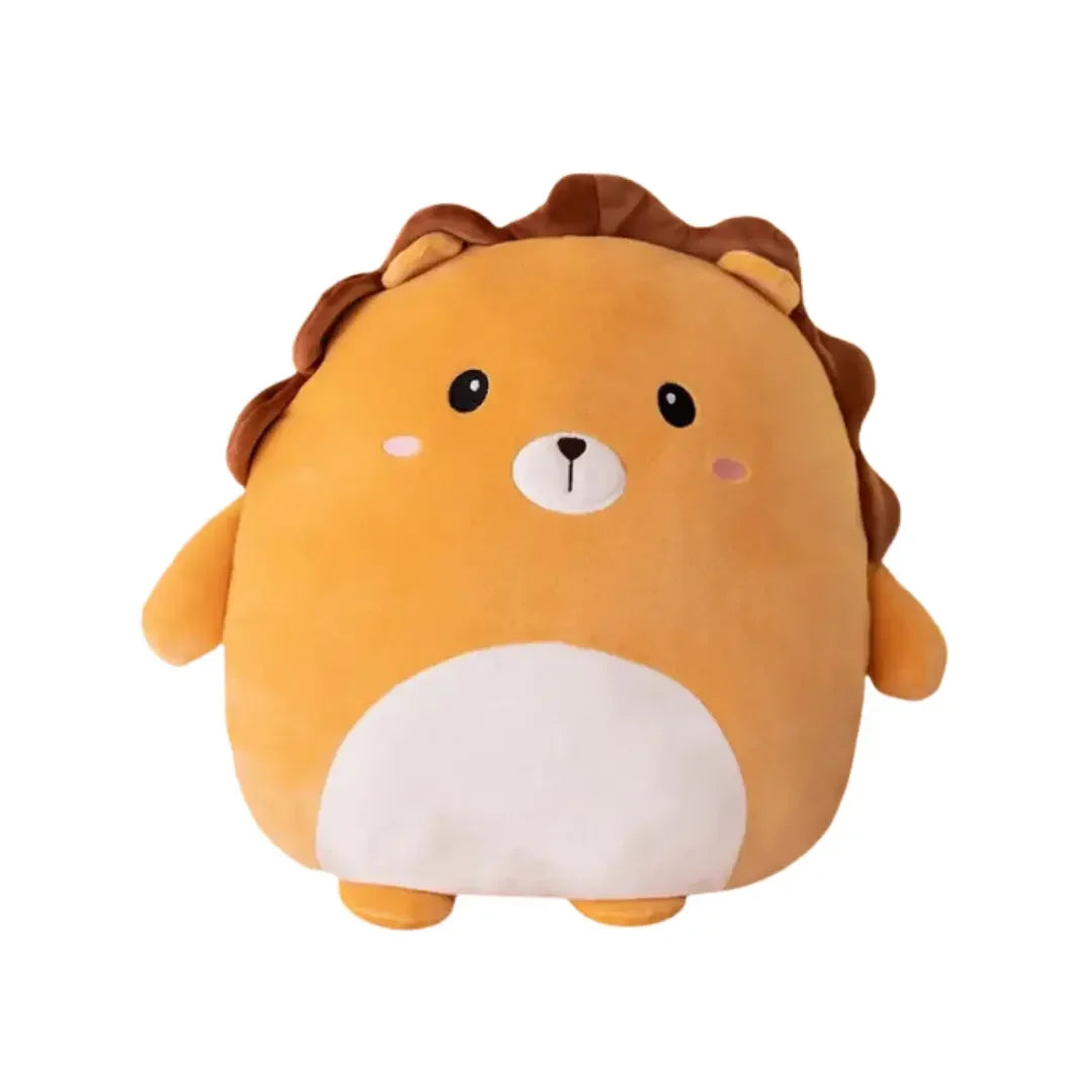 Peluche Lion