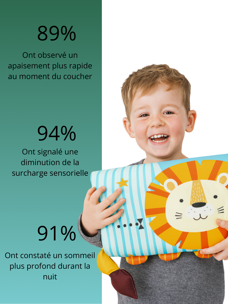 Votre soirée commence