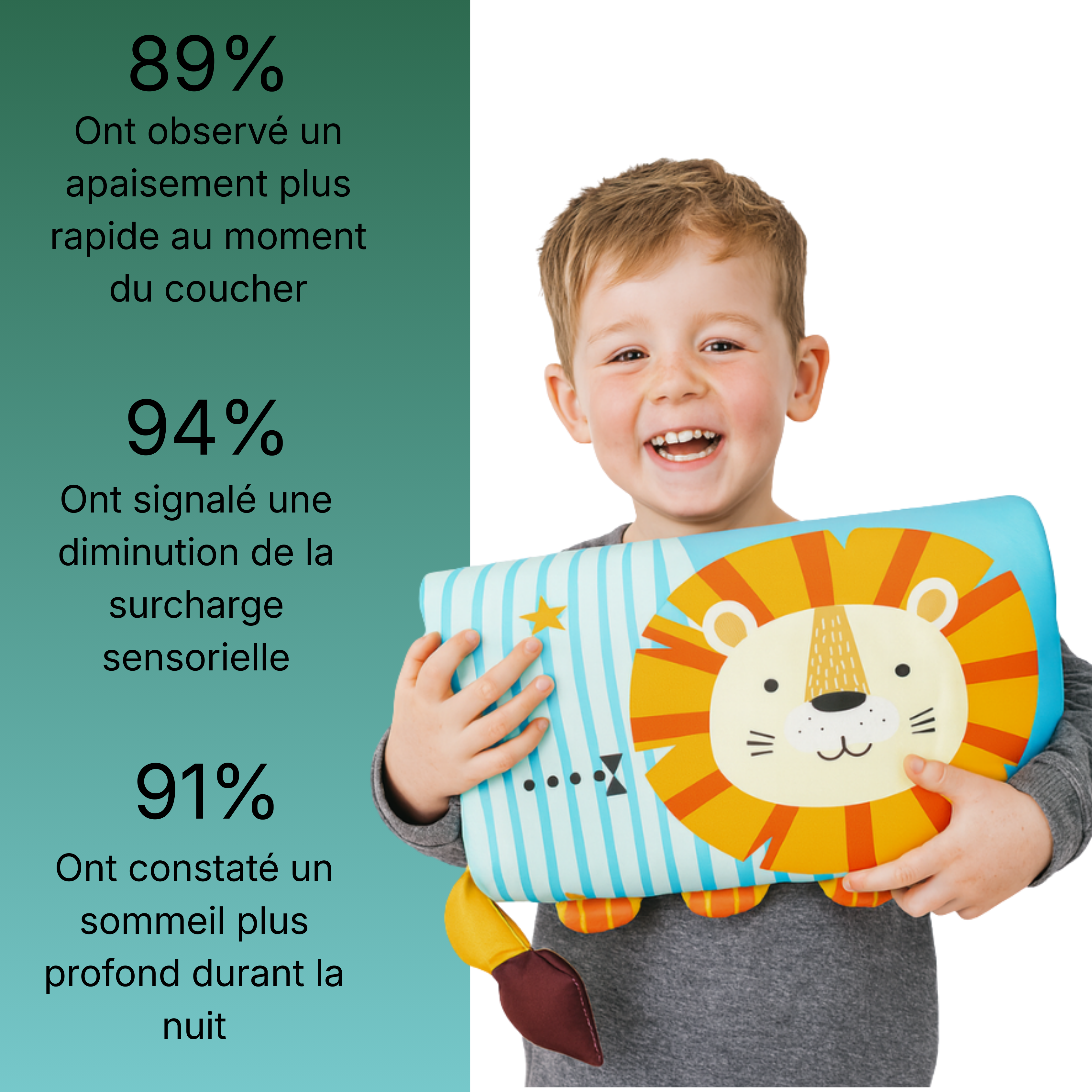 Asumera™ - Oscar le Chien