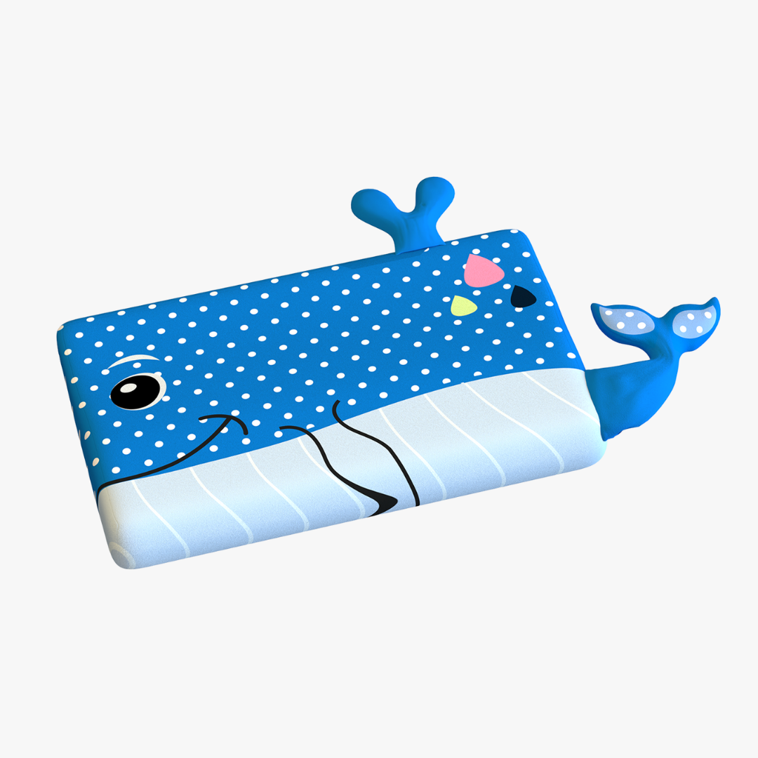 Asumera™ - Blue la Baleine