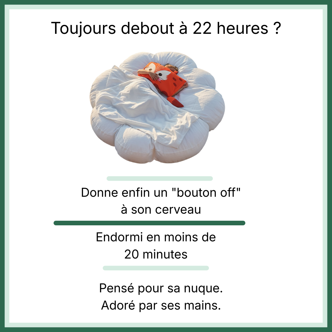 Asumera™ - Oscar le Chien